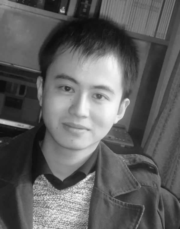 嘉正网  致哀！北京大学“80后”历史学者陈昊不幸逝世