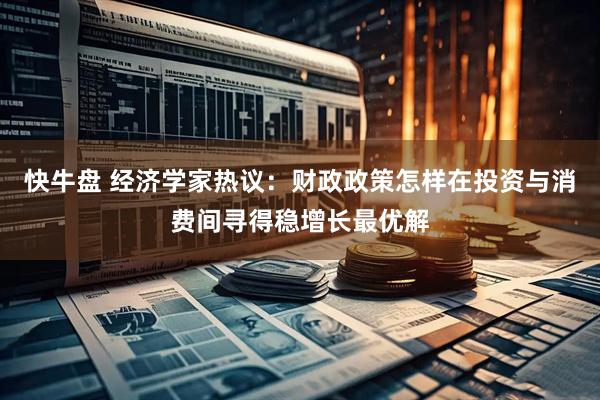 快牛盘 经济学家热议：财政政策怎样在投资与消费间寻得稳增长最优解