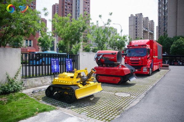 牛壹佰 “我嘉数字集市”火热开市