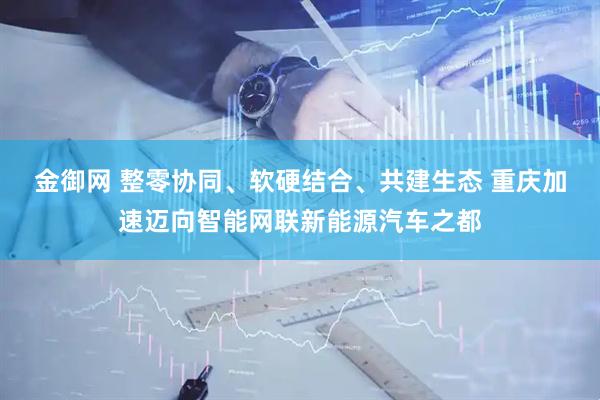 金御网 整零协同、软硬结合、共建生态 重庆加速迈向智能网联新能源汽车之都