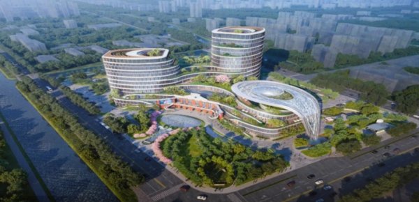 金御优配 上海将推重磅改革试点按区环评，超过一半项目可豁免