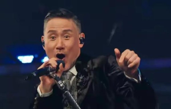 盈策略 张学友演唱会内地门票比香港贵，经典老歌没几首，上海站已在打折