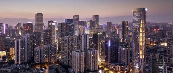 明珠国际 中西部竞速，“3万亿俱乐部”要扩容了？